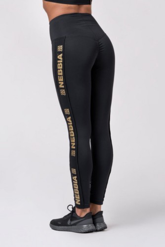 Леггинсы Leggings Gold Classic 801