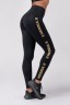 Леггинсы Leggings Gold Classic 801