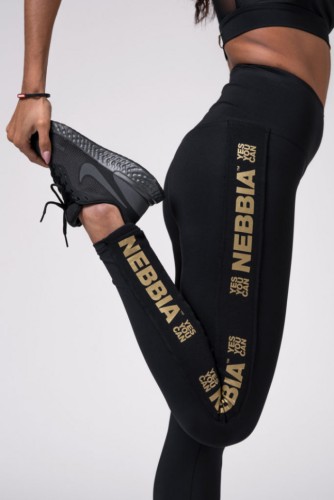 Леггинсы Leggings Gold Classic 801