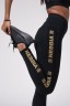 Леггинсы Leggings Gold Classic 801