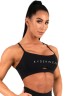 Топ Staples Sports Bra - Black
