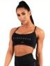 Топ Staples Sports Bra - Black