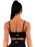 Топ Staples Sports Bra - Black
