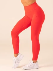 Легінси Ryderwear Extreme Scrunch Leggings - Watermelon