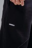 Штани Nebbia Baggy Sweatpants PRIMAL Black 879