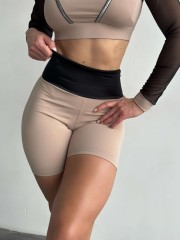 Шорты Shorts Fitzona Alfa Beige 14953