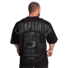 Футболка GASP NC Iron Tee 221081 Black