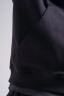 Спортивная кофта Nebbia Zipper Hoodie with Embroidery PRIMAL Black 884