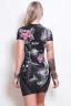 Платье Rock Code Vestido Fable S