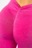 Легінси Nebbia High Waisted Push-Up Leggings TOTALLY SEAMLESS Pink 303