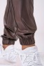 Штаны NEBBIA SPORTS DROP CROTCH PANTS 529 Brown