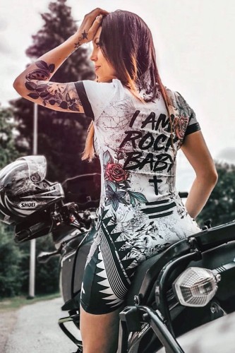 Плаття Rock Code Vestido Challenge S