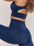 Леггинсы Ryderwear NKD Arch Leggings - Navy