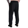 Спортивные штаны GASP Old S Baggy Mesh Pnt 221095 Black