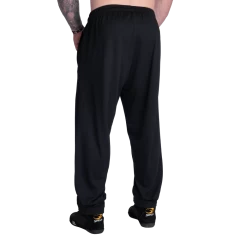 Спортивные штаны GASP Old S Baggy Mesh Pnt 221095 Black