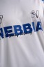 Футболка Nebbia Oversized Jersey T-Shirt '97 PRIMAL Cream 885