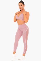 Леггинсы Ryderwear Lunar Luxe Leggings Mauve