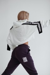 Штани NEBBIA PANTS PUDLO 274 Bordo