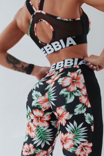 Легінси ALOHA BABE 550
