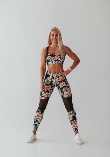 Легінси ALOHA BABE 550