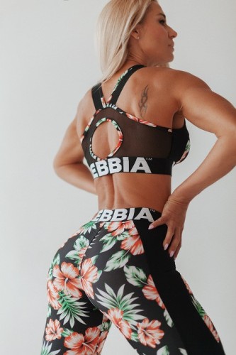 Легінси ALOHA BABE 550