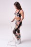 Легінси ALOHA BABE 550