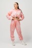 Худи Nebbia Re-fresh Women’s Crop Hoodie Pink 591