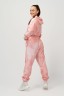 Худи Nebbia Re-fresh Women’s Crop Hoodie Pink 591