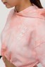Худи Nebbia Re-fresh Women’s Crop Hoodie Pink 591