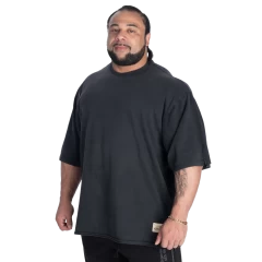 Футболка GASP Vintage Iron Tee 221096 Washed Black