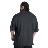 Футболка GASP Vintage Iron Tee 221096 Washed Black