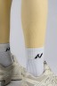 Леггинсы Nebbia High-Waist Push-Up Leggings ICE CREAM Yellow 888