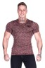 Спортивная футболка Nebbia AW Red 126