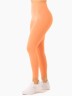 Леггинсы NKD Frame High Waisted Leggings - Terracotta