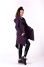 Кардиган Be rebel! tail coat jacket 681 Bordo