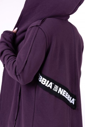 Кардиган Be rebel! tail coat jacket 681 Bordo