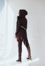 Кардиган Be rebel! tail coat jacket 681 Bordo