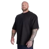 Футболка GASP Terry Iron Tee 221097 Washed Black