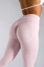 Леггинсы Nebbia High-Waist Push-Up Leggings ICE CREAM Pink 888