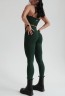Легінси Classic HERO High Waist Leggings Dark Green 570