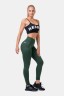Легінси Classic HERO High Waist Leggings Dark Green 570