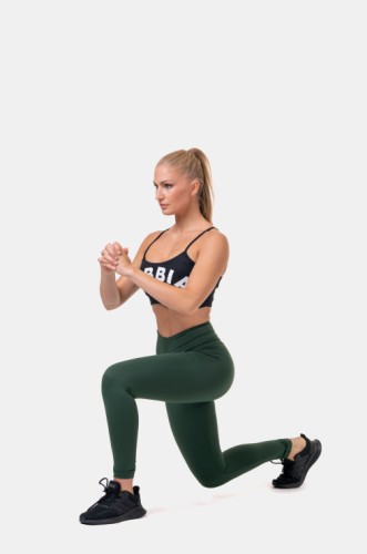 Легінси Classic HERO High Waist Leggings Dark Green 570
