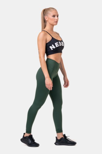 Легінси Classic HERO High Waist Leggings Dark Green 570