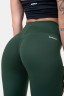 Легінси Classic HERO High Waist Leggings Dark Green 570