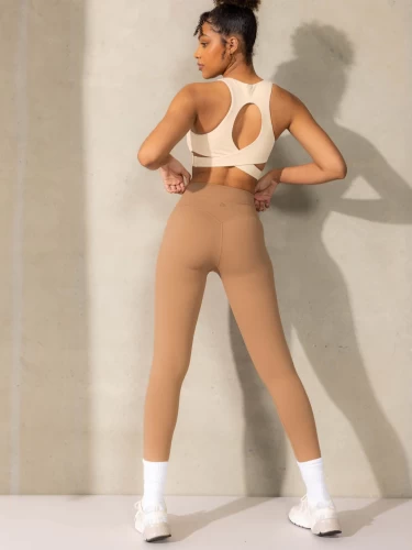 Топ Ryderwear Empower Sports Bra - Vanilla