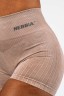 Шорти Nebbia High Waisted Push-Up Shorts TOTALLY SEAMLESS Cream 304