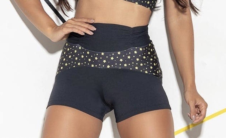 Шорты Hipkini SCORE MOTION 3336920