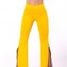Женские брюки удлиненные для тренировок NEBBIA 70’S FANCY FLARED PANTS 667