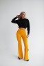 Штани NEBBIA 70’S FANCY FLARED PANTS 667 Yellow
