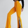 Женские брюки удлиненные для тренировок NEBBIA 70’S FANCY FLARED PANTS 667